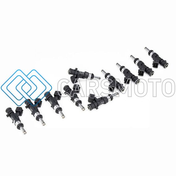 DEATSCHWERKS 17MX-00-0600-10 600CC - BMW E60/E63/E64 S85