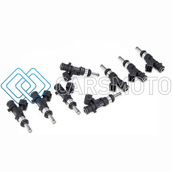 DEATSCHWERKS 17MX-00-0600-8 600CC - BMW M5 E39 S62, M3 E90/E92/E93 4.0L S65
