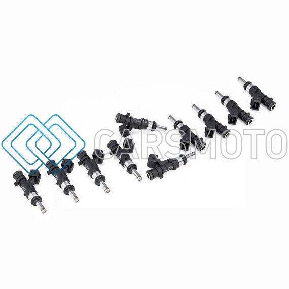 DEATSCHWERKS 17MX-00-0850-10 850CC - BMW E60/E63/E64 S85