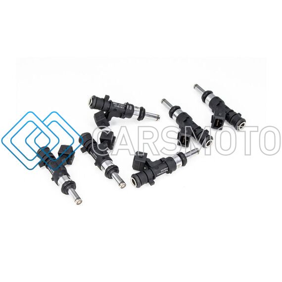 DEATSCHWERKS 17MX-00-0850-6 850CC - 911 996 H6 3.6L TURBO, E46 3.2L