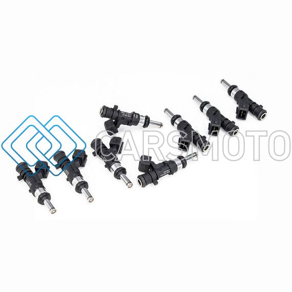 DEATSCHWERKS 17MX-00-0850-8 850CC - BMW M5 E39 S62, M3 E90/E92/E93 4.0L S65