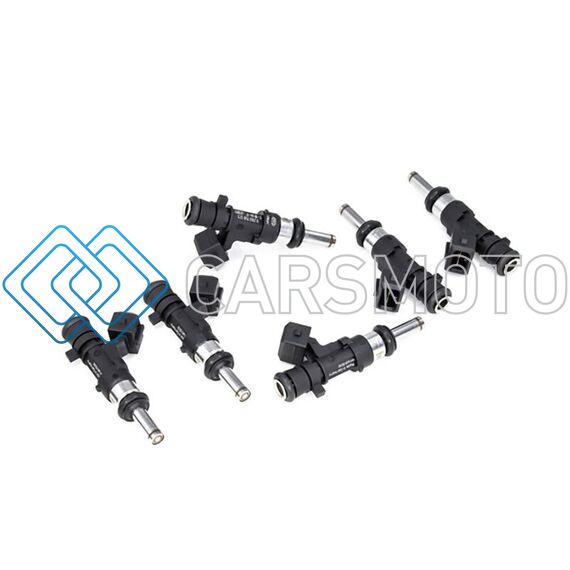 DEATSCHWERKS 17MX-00-1100-6 1100CC - BMW E46 M52, E90-E93 N52