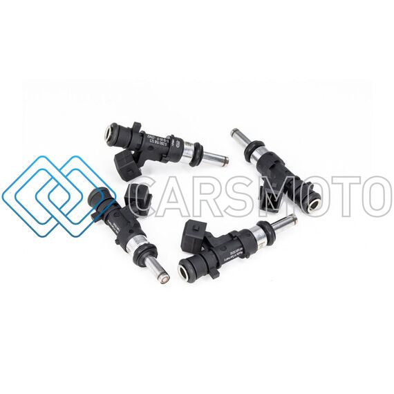 DEATSCHWERKS 17MX-03-0600-4 650CC - FIAT 500/124 SPIDER 1.4L TURBO