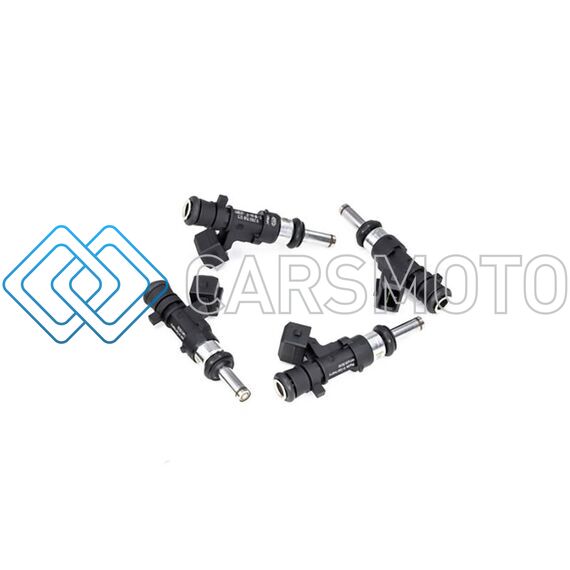 DEATSCHWERKS 17MX-03-1100-4 1100CC - FIAT 500/124 SPIDER 1.4L TURBO