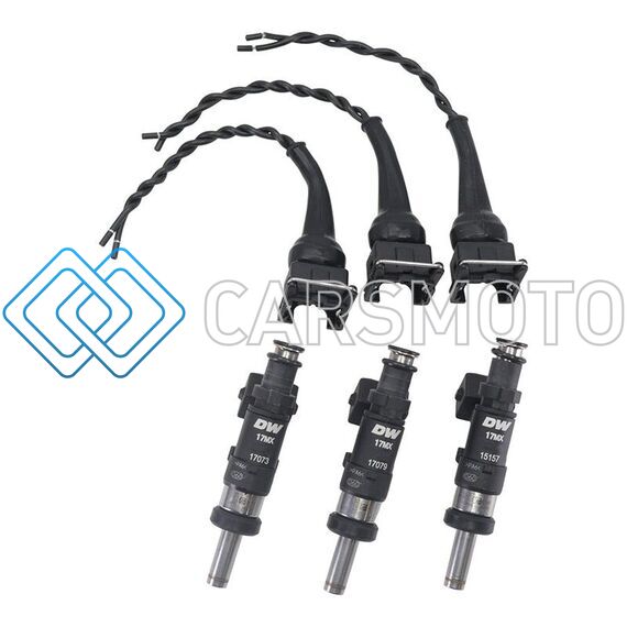 DEATSCHWERKS 17MX-12-0850-3 850CC - GR YARIS/GR COROLLA