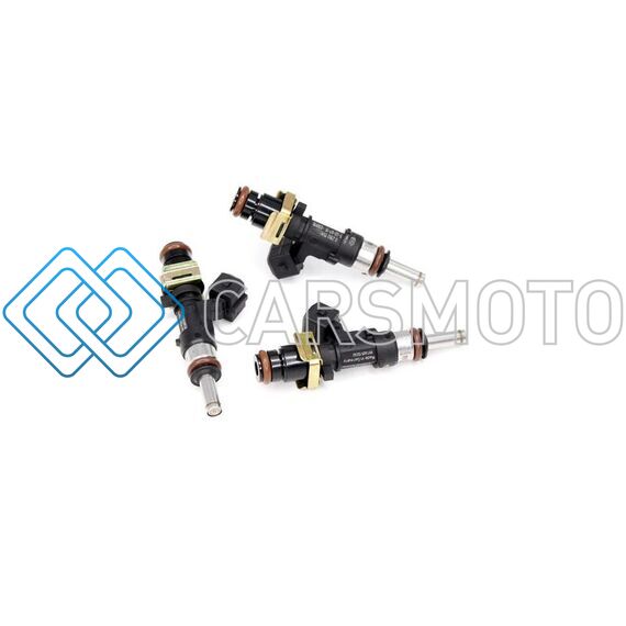 DEATSCHWERKS 17MX-41-0600-3 600CC - SEA-DOO GTX/RXP/XT 215, GTX/RX/ 260, RXT IS 255