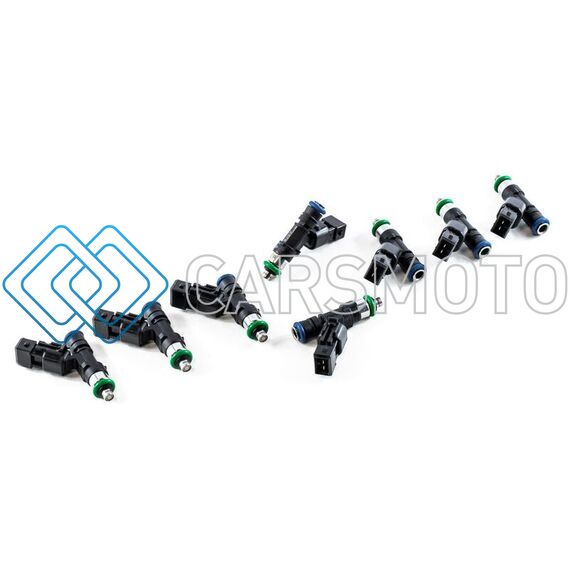 DEATSCHWERKS 17U-01-0440-8 440CC - CL55/E55/SL55 AMG 5.5L V8 SUPERCHARGED