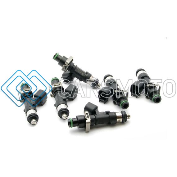 DEATSCHWERKS 17U-02-1000-6 1000CC - SUPRA TT TOP FEED CONVERSION