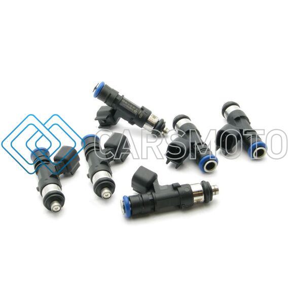 DEATSCHWERKS 17U-06-0750-6 750CC - GTR VR38DETT