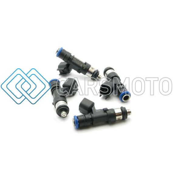 DEATSCHWERKS 17U-06-1000-4 1000CC - GENESIS COUPE 2.0T, SUBARU 2.5RS, SENTRA QG18DE/QR25DE