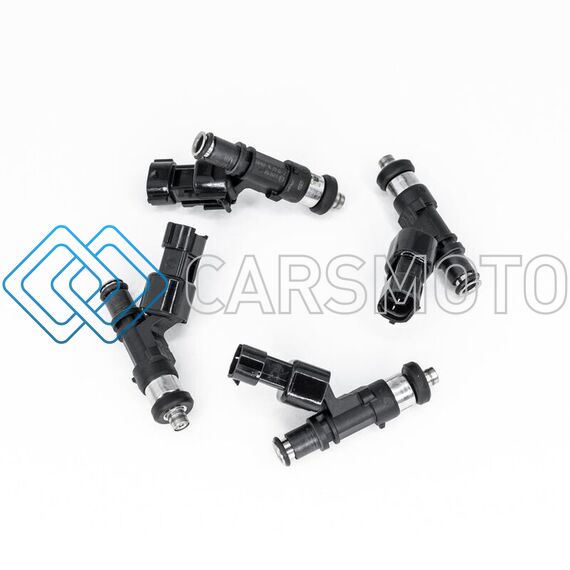 DEATSCHWERKS 17U-07-0750-4 750CC - WRX/LEGACY GT/STI