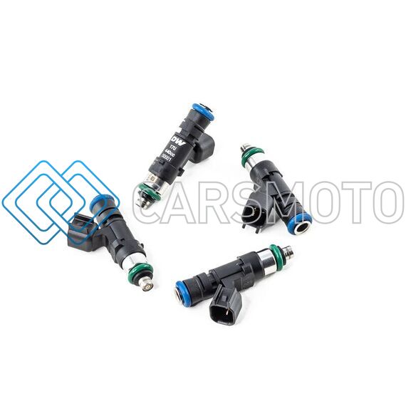 DEATSCHWERKS 17U-08-0440-4 440CC - S2000 F22, CIVIC SI K20/K24, RSX/TSX K20/K24, SRT-4