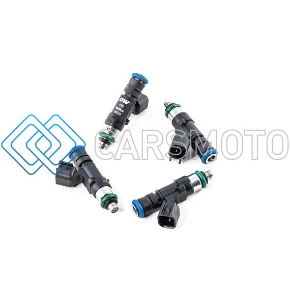 DEATSCHWERKS 17U-08-1000-4 1000CC - S2000 F22, CIVIC SI K20/K24, RSX/TSX K20/K24