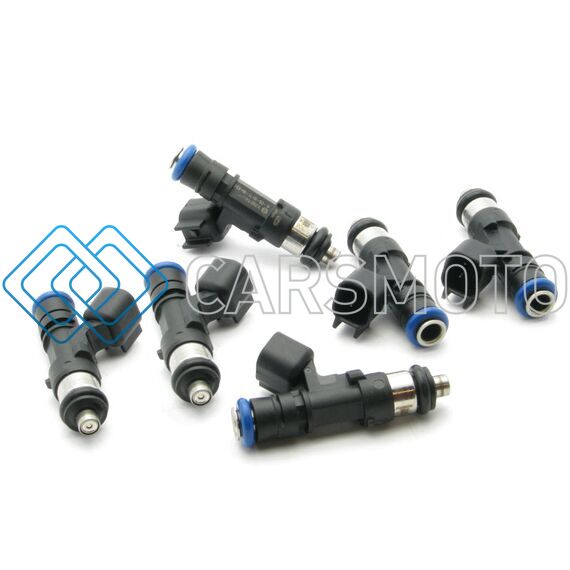 DEATSCHWERKS 17U-10-0650-6 650CC - PATROL TB48