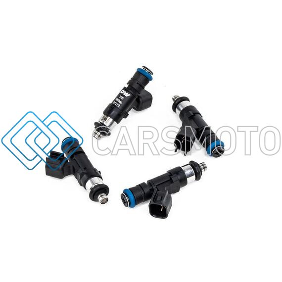 DEATSCHWERKS 17U-14-0650-4 650CC - SRT-4
