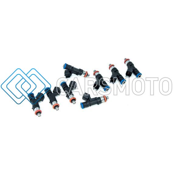 DEATSCHWERKS 17U-21-0072-8 72LB - CORVETTE LS2, CTS-V, TRAILBLAZER SS
