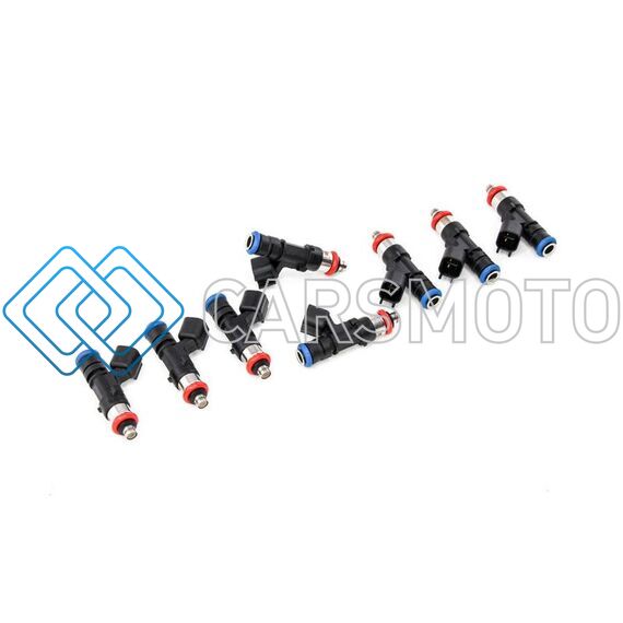 DEATSCHWERKS 17U-26-0095-8 95LB - SILVERADO 1500, SIERRA 1500