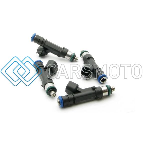 DEATSCHWERKS 18U-00-0440-4 440CC - MIATA