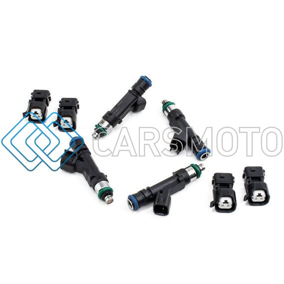 DEATSCHWERKS 18U-01-0440-4 440CC - CRUZE RS, SONIC, BARINA RS, WRANGLER 2.5L L4
