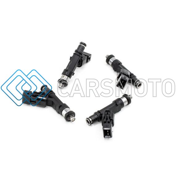 DEATSCHWERKS 18U-02-0550-4 550CC - 240SX SOHC KA24E