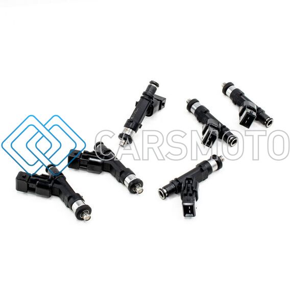 DEATSCHWERKS 18U-02-0550-6 550CC - SKYLINE RB20DET
