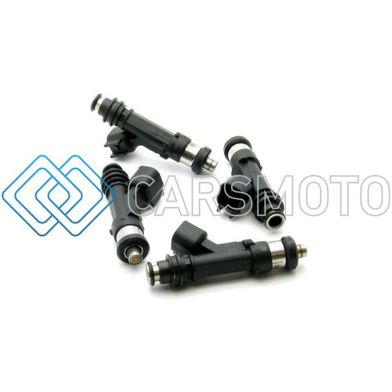 DEATSCHWERKS 18U-02-0650-4 650CC - 240SX SOHC KA24E