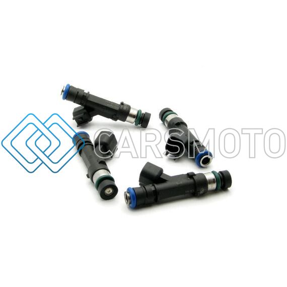 DEATSCHWERKS 18U-03-0550-4 550CC - KIA FORTE