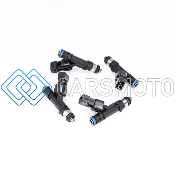 DEATSCHWERKS 18U-09-0650-4 650CC - 240/740/940 RED BLOCK, BMW M3