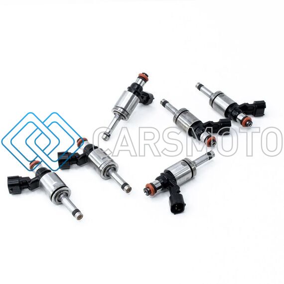 DEATSCHWERKS 19S-00-1700-6 F150 AND SHO 3.5L ECOBOOST- 1700CC