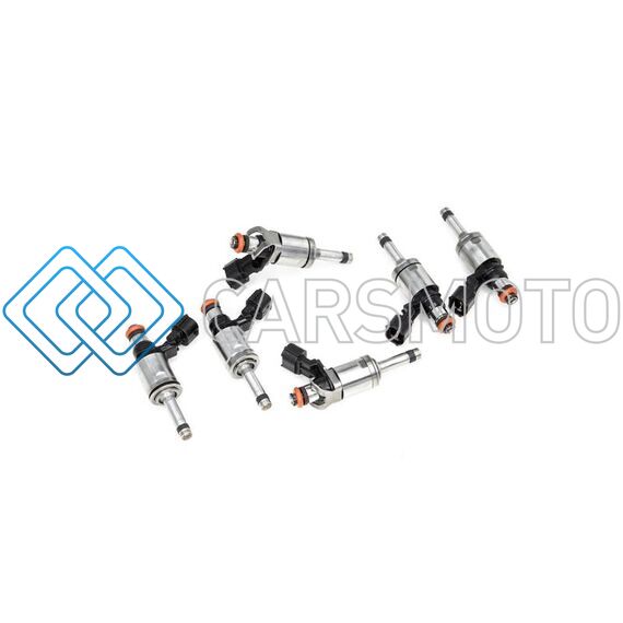DEATSCHWERKS 19S-02-1700-6 1700CC - F-150 RAPTOR/TAURUS 3.5L ECOBOOST