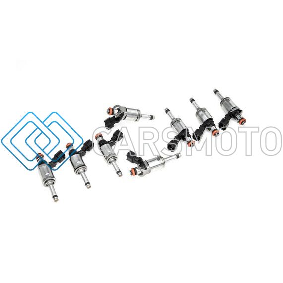 DEATSCHWERKS 19S-02-1700-8 MUSTANG GT 5.0L- 1700CC