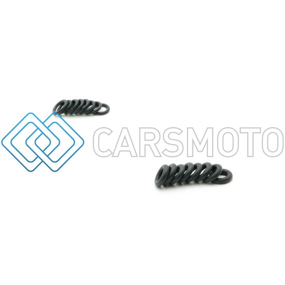 DEATSCHWERKS 2-000-8 DW REPLACEMENT O-RINGS 8 CYLINDER