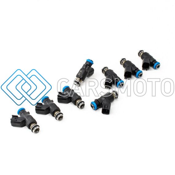 DEATSCHWERKS 35U-00-0056-8 590CC - SILVERADO/SIERRA ALL GAS VORTEC V8'S (4.8L, 5.3L, 6.0L, 6.2L)