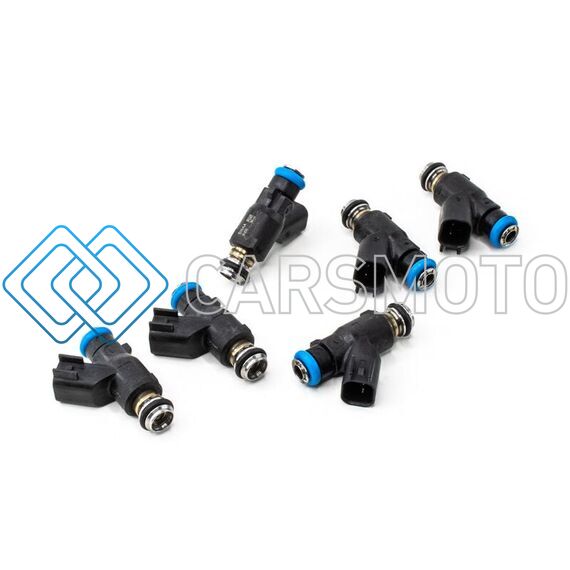 DEATSCHWERKS 35U-00-0600-6 600CC - HYUNDAI GENESIS COUPE 3.8 2009-2012