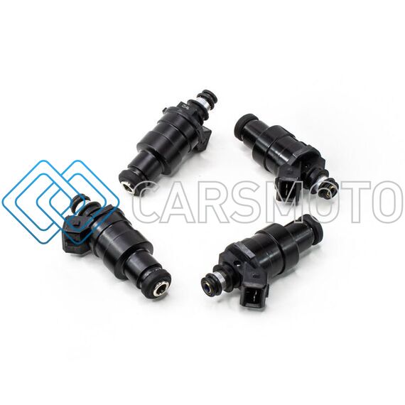DEATSCHWERKS 42M-01-0550-4 550CC - 240SX CA18DET