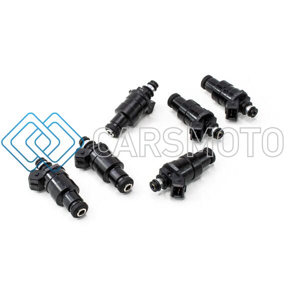 DEATSCHWERKS 42M-01-0550-6 550CC - SKYLINE GTR RB26DETT