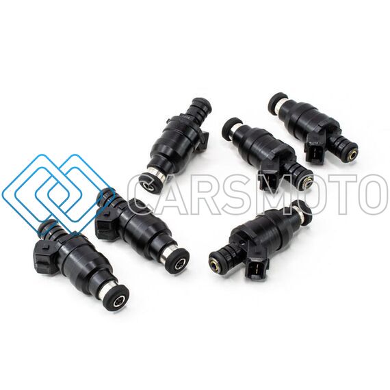 DEATSCHWERKS 42M-01-0800-6 800CC - SKYLINE GTR RB26DETT