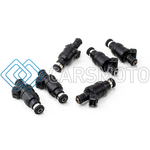 DEATSCHWERKS 42M-01-1000-6 1000CC - SKYLINE GTR RB26DETT
