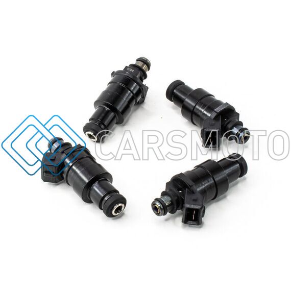 DEATSCHWERKS 42M-01-1200-4 1200CC - 240SX CA18DET