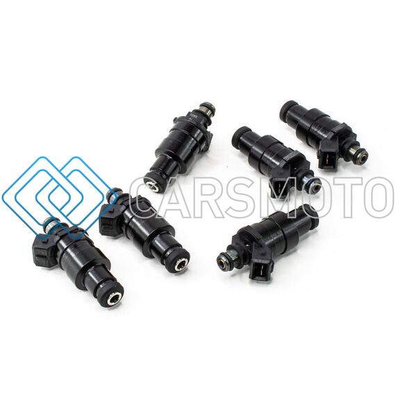 DEATSCHWERKS 42M-01-1200-6 1200CC - SKYLINE GTR RB26DETT