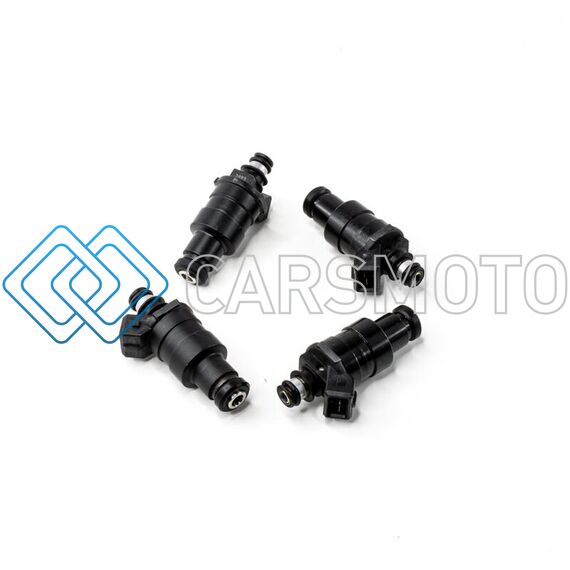 DEATSCHWERKS 42M-02-0550-4 550CC - EVO 8/9 4G63T