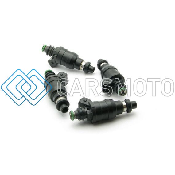DEATSCHWERKS 42M-02-0800-4 800CC - EVO 8/9 4G63T