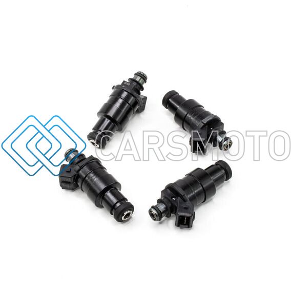 DEATSCHWERKS 42M-02-1200-4 1200CC - EVO 8/9 4G63T
