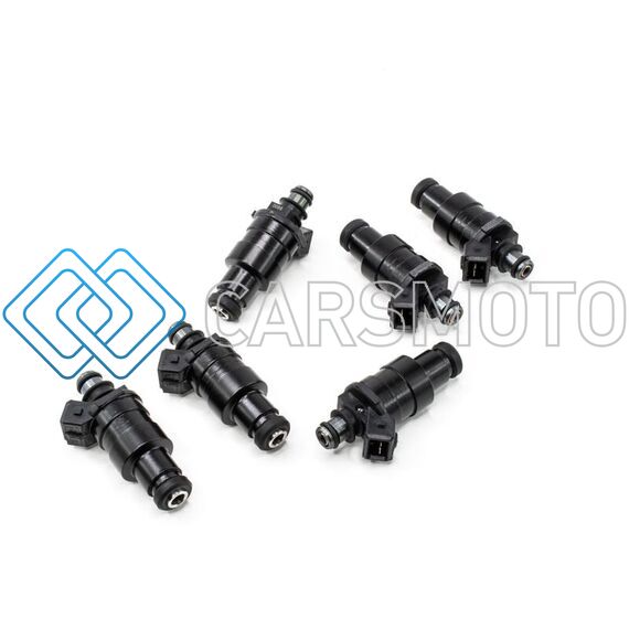 DEATSCHWERKS 42M-02-1200-6 1200CC - MITSUBISHI 3000GT AND DODGE STEALTH