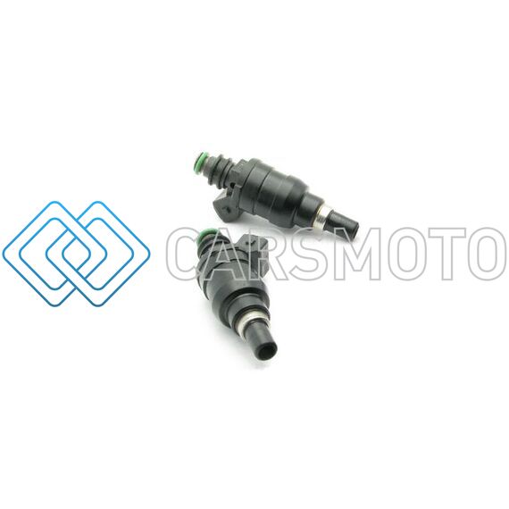 DEATSCHWERKS 42M-03-0800-2 MATCHED SET OF 2 INJECTORS 800CC/MIN (LOW IMPEDANCE)