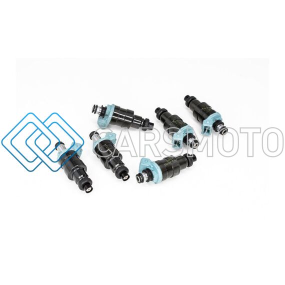 DEATSCHWERKS 42M-11-0450-6 450CC/MIN (LOW IMPEDANCE)