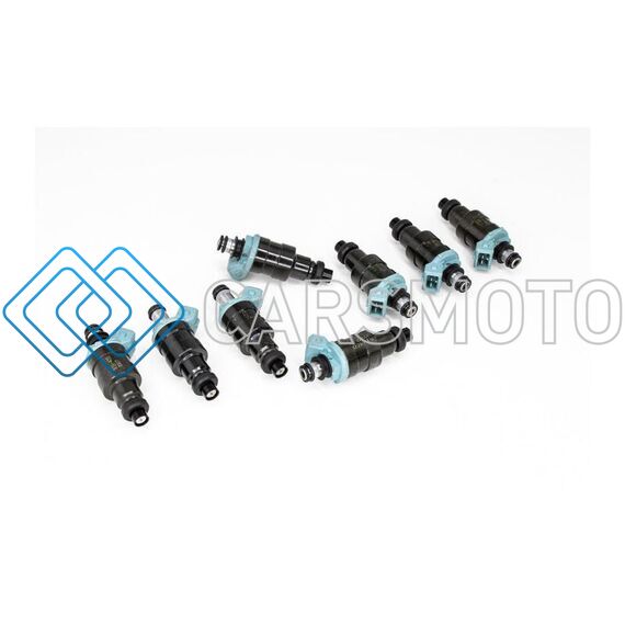 DEATSCHWERKS 42M-11-0450-8 450CC/MIN (LOW IMPEDANCE)