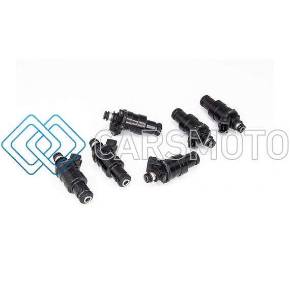 DEATSCHWERKS 42M-11-0550-6 550CC/MIN (LOW IMPEDANCE)