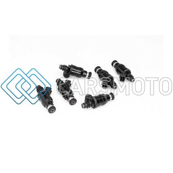 DEATSCHWERKS 42M-11-0800-6 800CC/MIN (LOW IMPEDANCE)