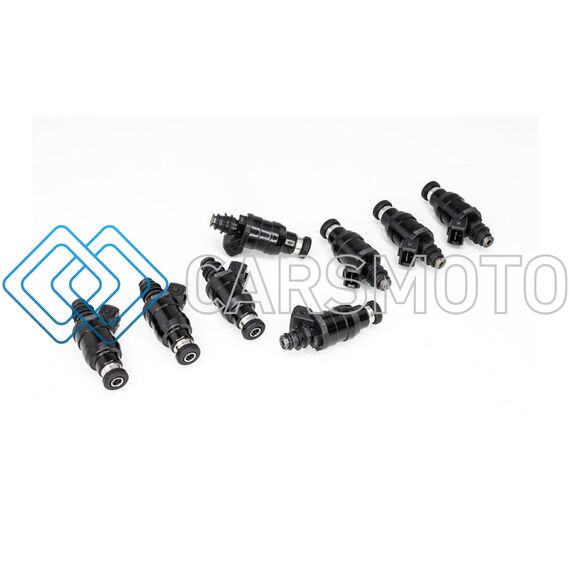 DEATSCHWERKS 42M-11-0800-8 800CC/MIN (LOW IMPEDANCE)